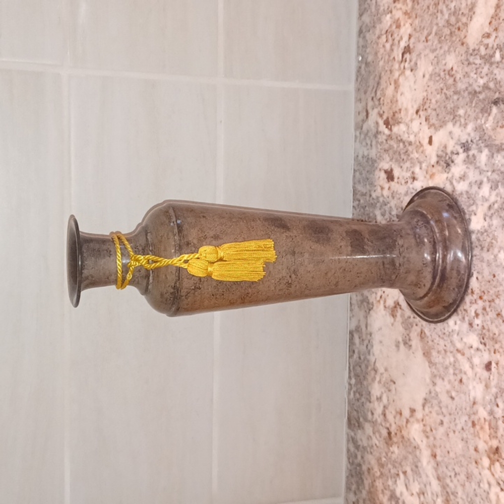 Accent Vase - Picture 1 of 8
